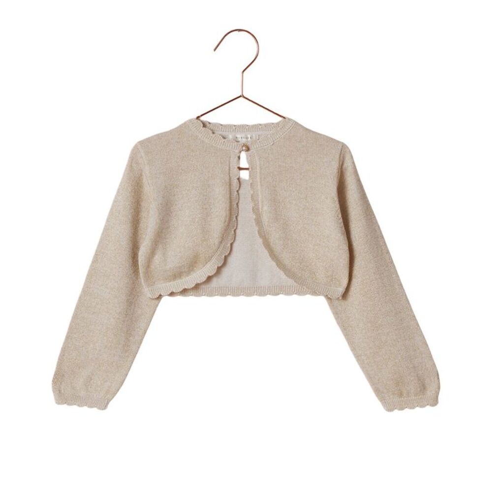 Noralee Girls Bolero Sweater